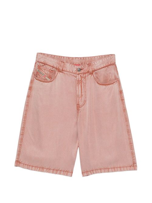 Bermuda shorts
