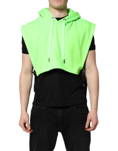 Sportswear Vest — Green