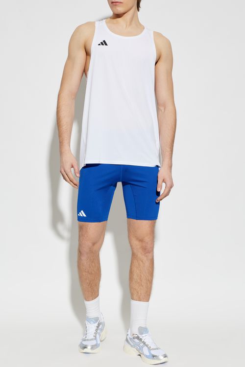 Top From The Adizero Collection, Men's, White