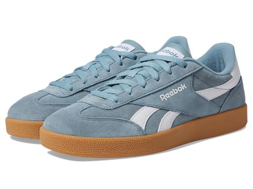 Reebok Unisex Smash Edge Sneaker