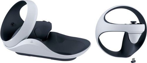 PlayStation VR2 Sense controller charging station - Multi