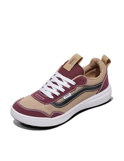 Vans Men's Range EXP Shoe | Athletic Fashion Sneakers for Walking