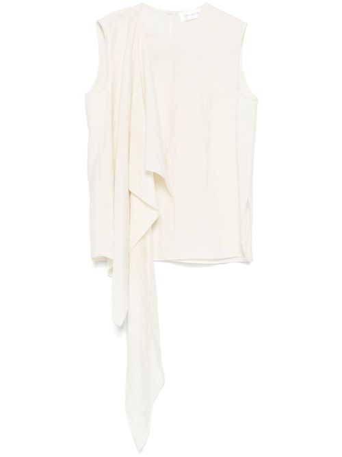 Toru blouse - Neutrals