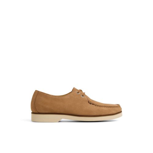 Classic Captain's Oxford