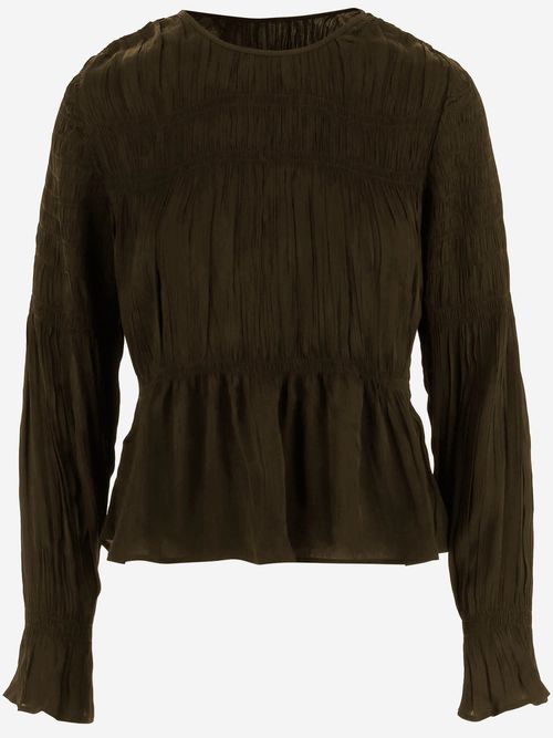 Ovas Viscose Shirt