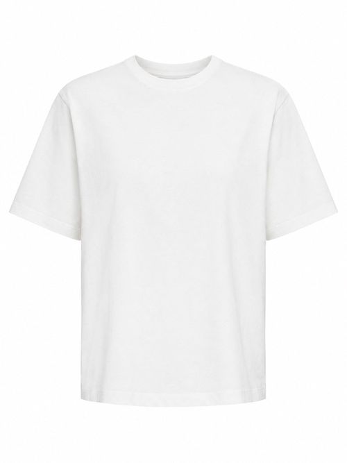 Regular Fit Women's T-Shirt Size S