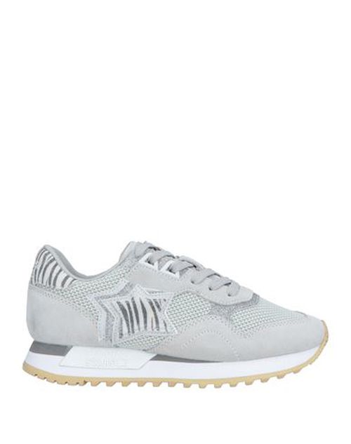 Woman Sneakers Light grey