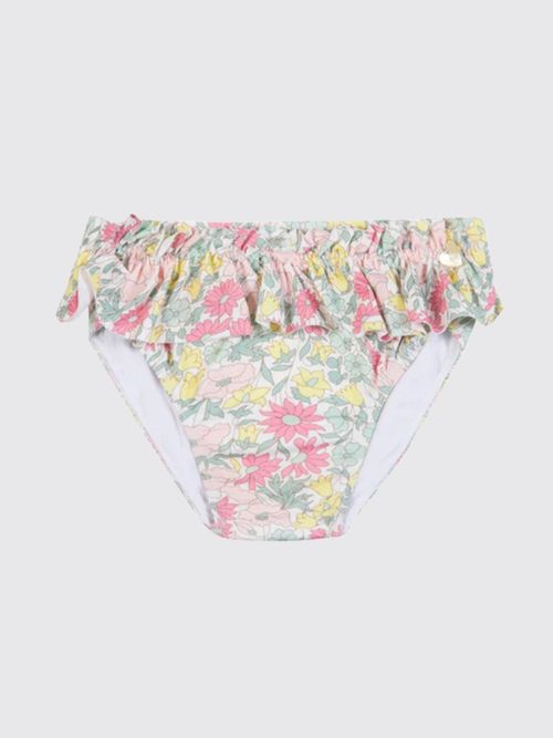 Swimsuit Kids color Yellow