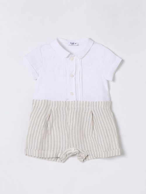 Tracksuits IL GUFO Kids color Rope