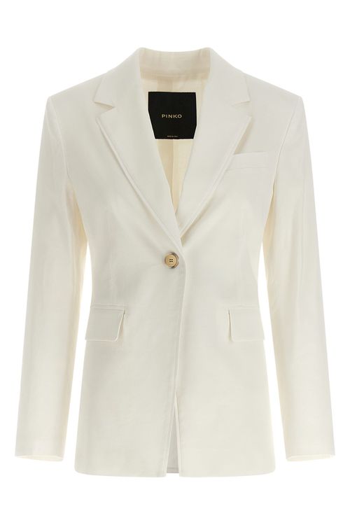 'Effie' Blazer