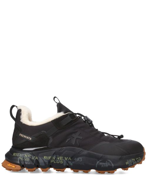 CrossD sneakers - Black