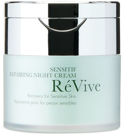 Sensitive Repairing Night Cream 50g