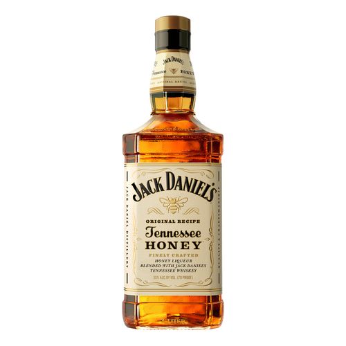 Honey Whiskey
