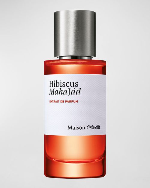 Hibiscus Mahajad Extrait de Parfum