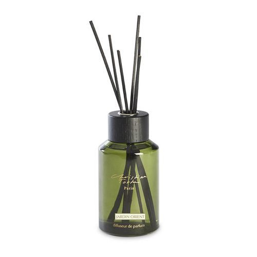 Christian Tortu Jardin Orient 250 ml — Diffuser