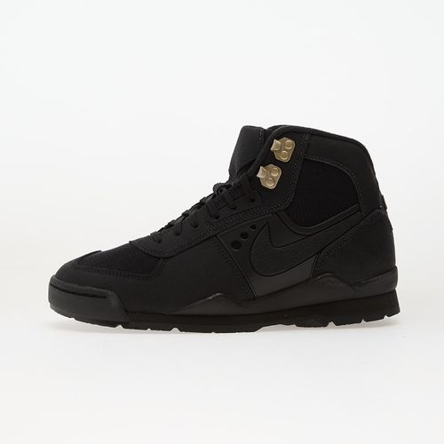 Sneakers Nike Air Baltoro Sp Black/ Black-Metallic Gold-White