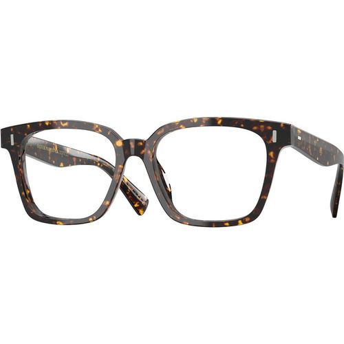 Oliver Peoples Damen Oliver Peoples OV5568U AIONA 1741 Optische Fassungen Acetat Schildkröte Transparent Pillow Norma