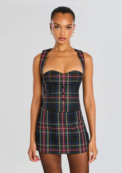 Donella Waistcoat