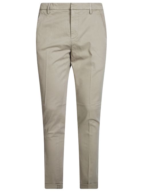 Men's Gabardine Pants