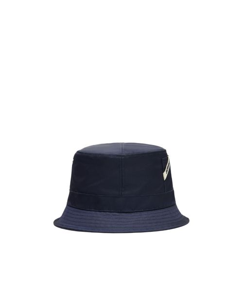 Jacquemus Le Bob Ovalie Bucket Hat