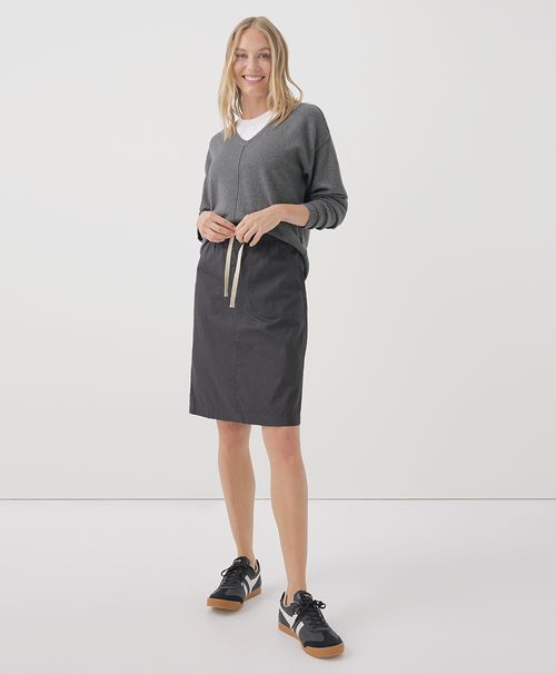 Women's Storm Daily Twill Skirt