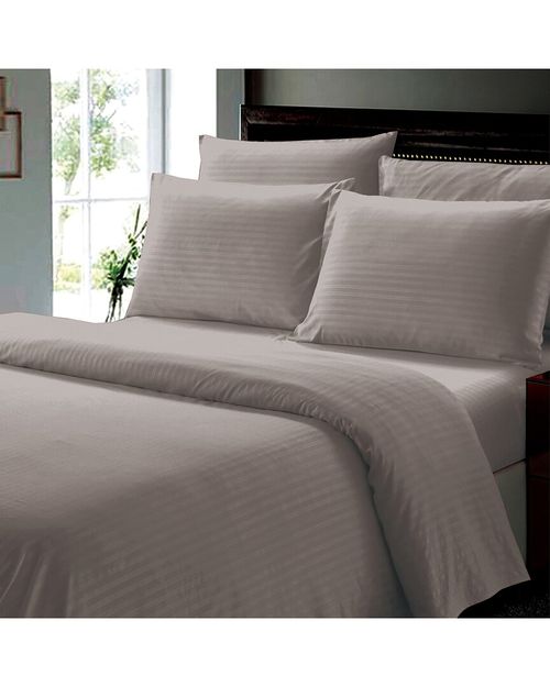 6Pc Microfiber Sheet Set