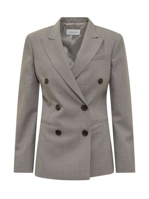 Chic Tailored Blazer