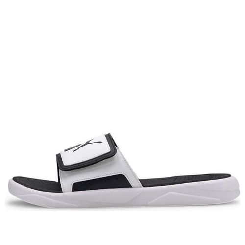 Royalcat Comfort Slippers 'White'