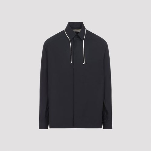 Classic Cord Shirt for Men - SS26 Collection