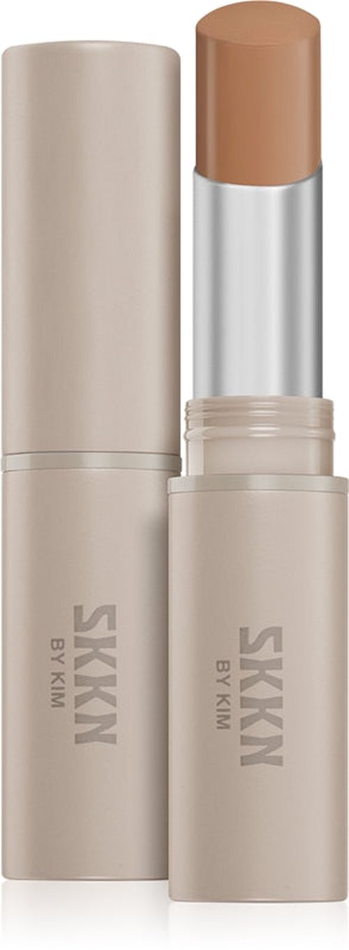 SKKN by Kim シルクマットカラー マットリップスティック カラーヌード 04 2.8g