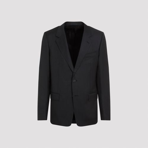 Single-breasted Blazer