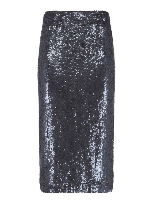 ? No-Elegant Stretch Mini Skirt for Women