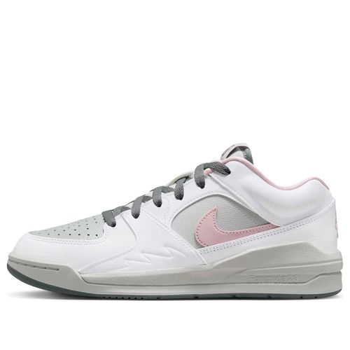 (WMNS) Stadium 90 'White Grey Pink'