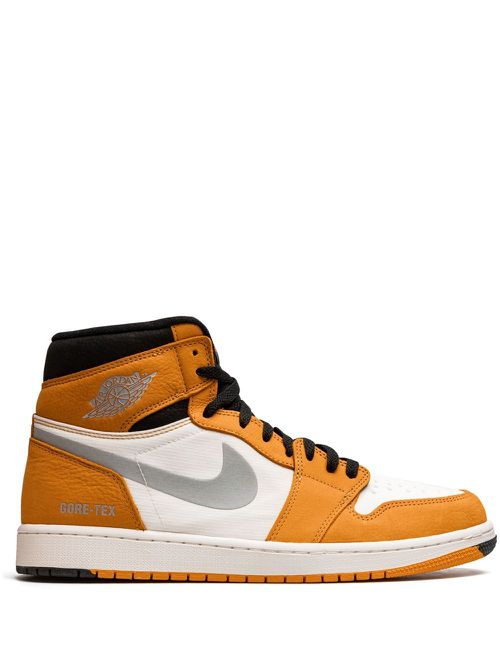 Air 1 Element Gore-Tex "Light Curry" sneakers - Orange