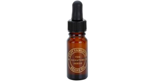 Captain Fawcett Ricki Hall's Beard Oil 50ml