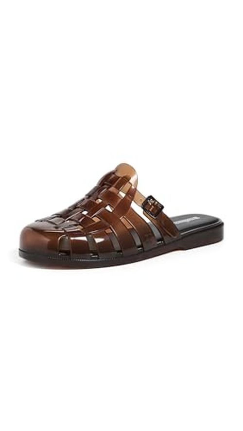 Melissa Women's Possession Mules