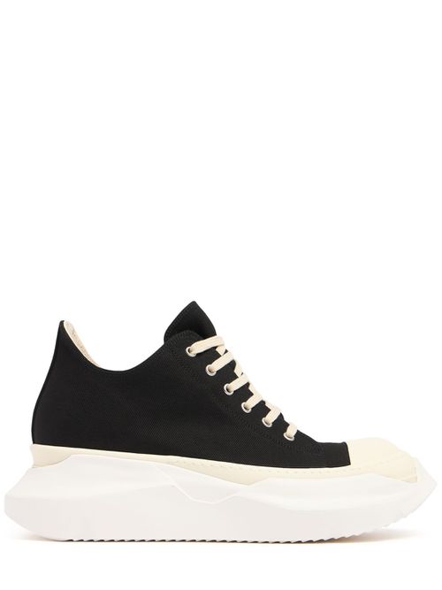 Abstract Low Sneaks