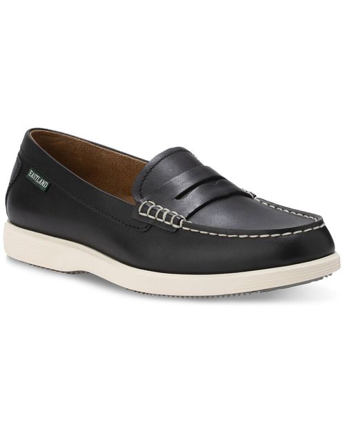 Baldwin Leather Loafer