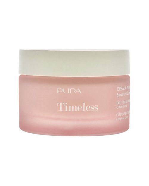 Women's 1.69oz Timeless First Sings Prebiotic Cream
