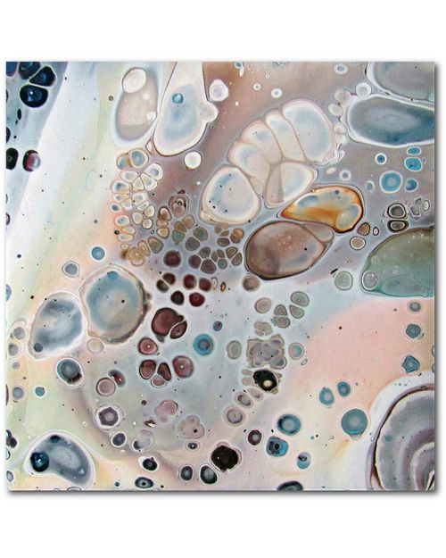 Sea Pulp Gallery-Wrapped Canvas Wall Art