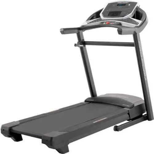 Sport 5.5 Treadmill - Black