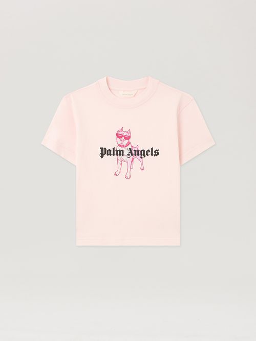 Palm Dog T