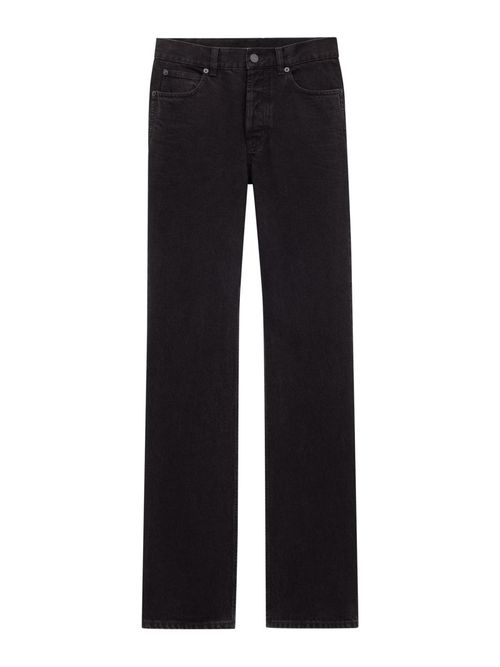 Low Waist Jeans