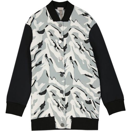 Mrz Mrz Wool Blend Coat