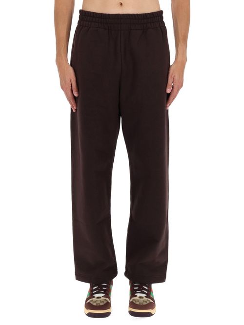 Cotton Jogging Pants