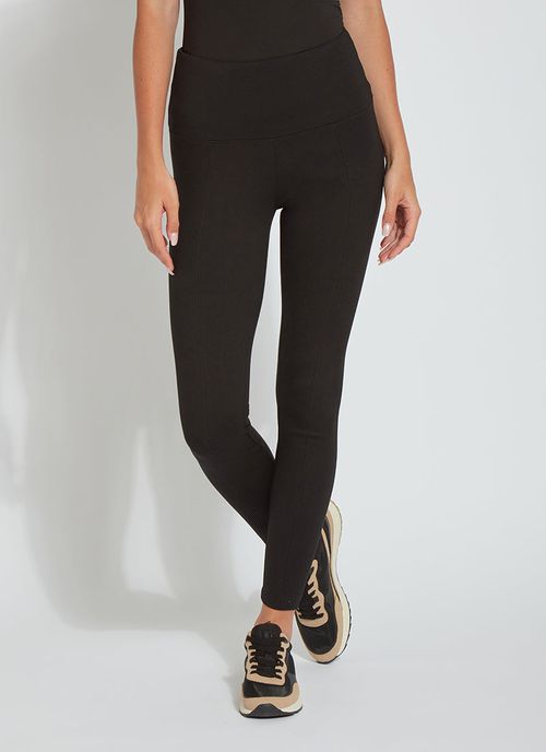 Signature Center Seam Legging (28" Inseam)