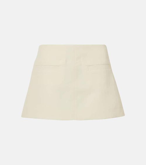 Summer Cruise miniskirt