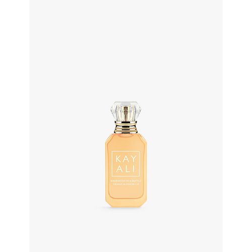 Kayali Marrakesh in a Bottle Orange Blossom | 24 Eau De Parfum 10ml