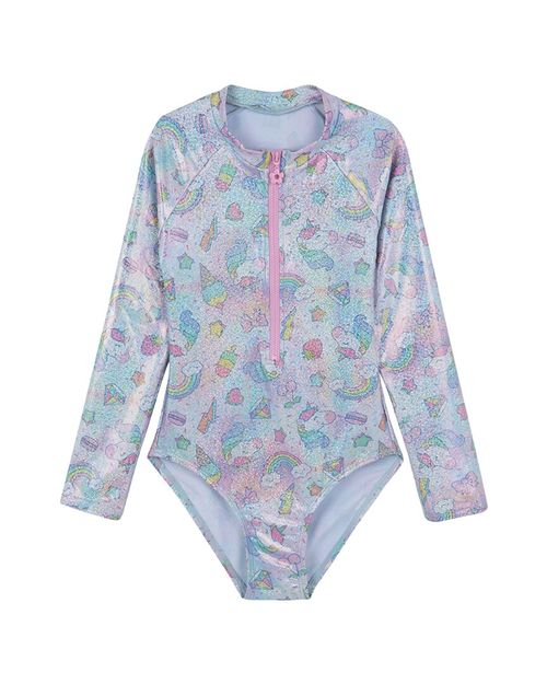 Rash Guard