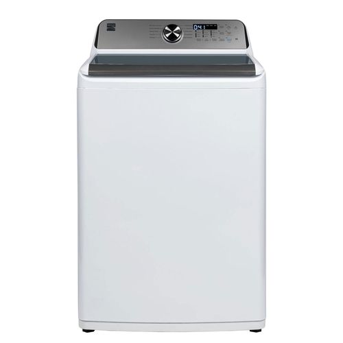 4.4 cu. ft. Top Load Washer w/ Agitator